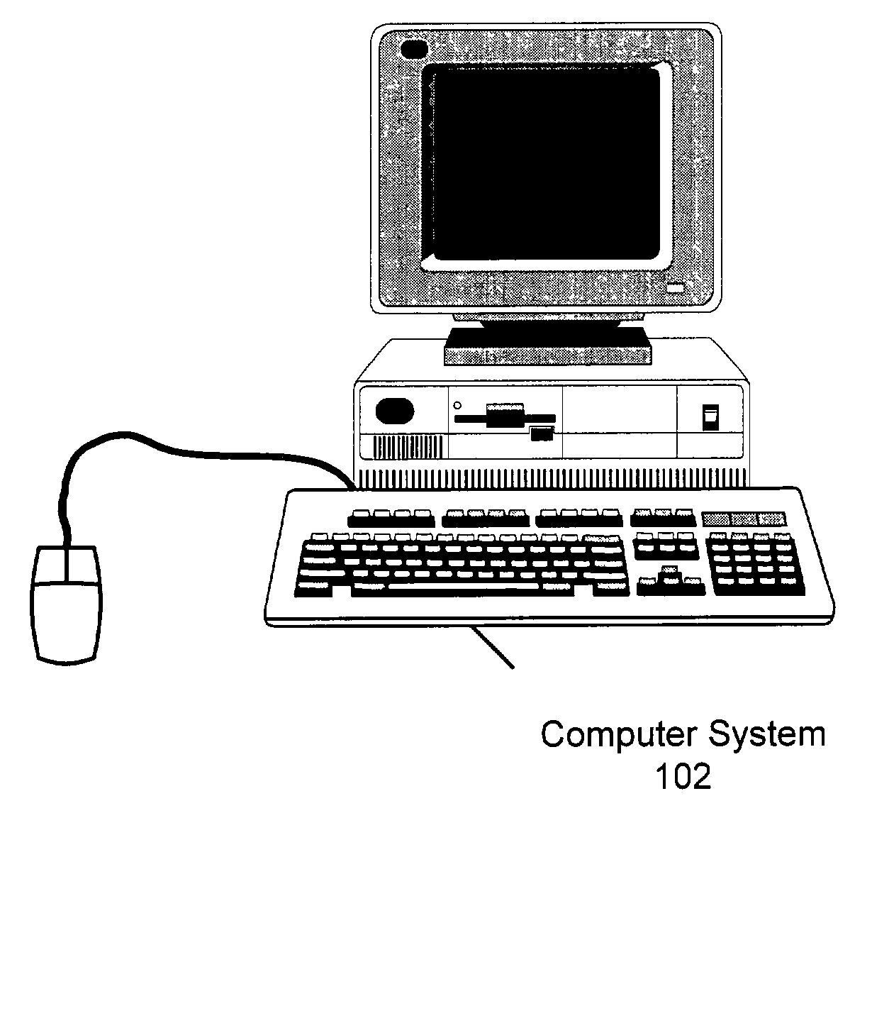 Graphical program node for generating a measurement program