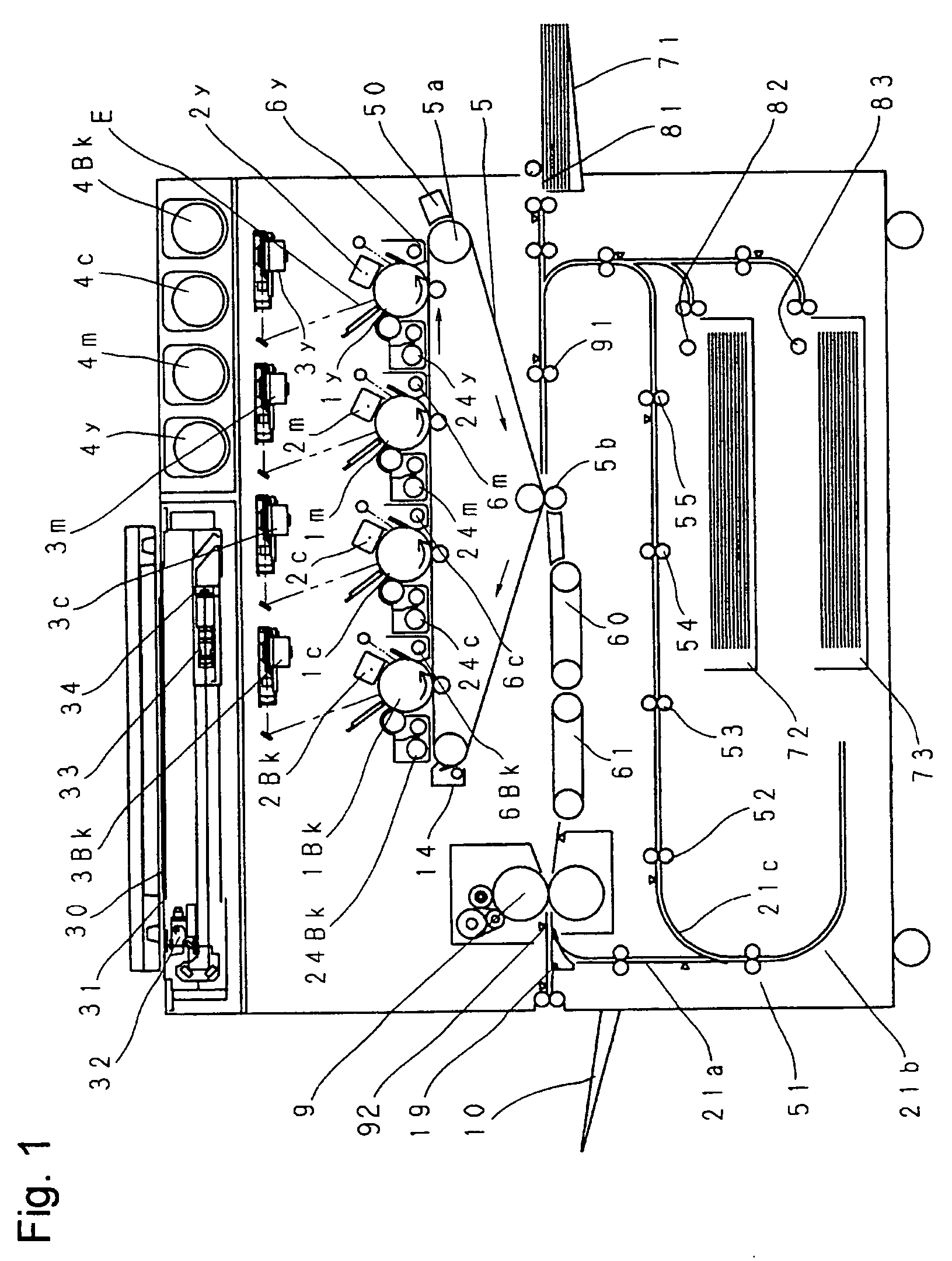 Image forming apparatus