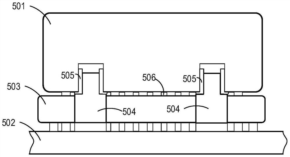 Dielectric filter and electronic equipment