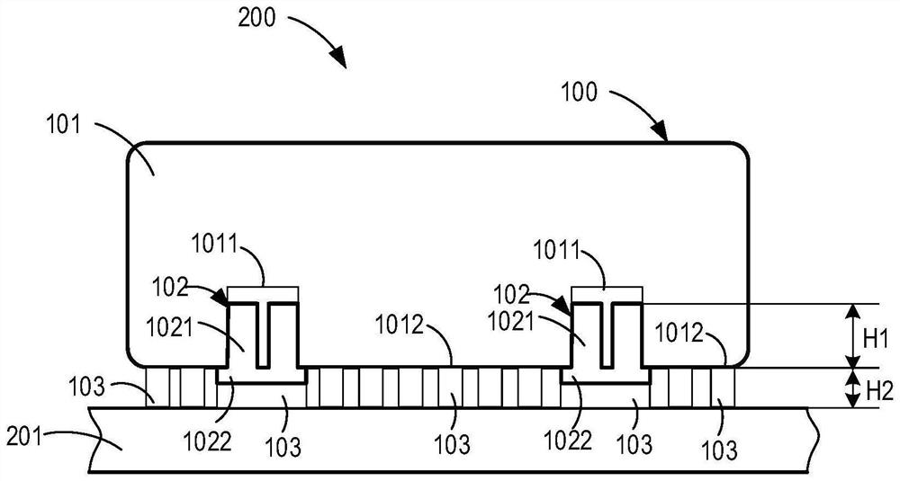 Dielectric filter and electronic equipment