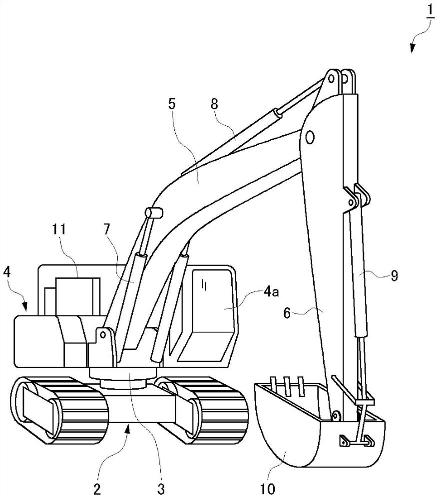 Rotary device