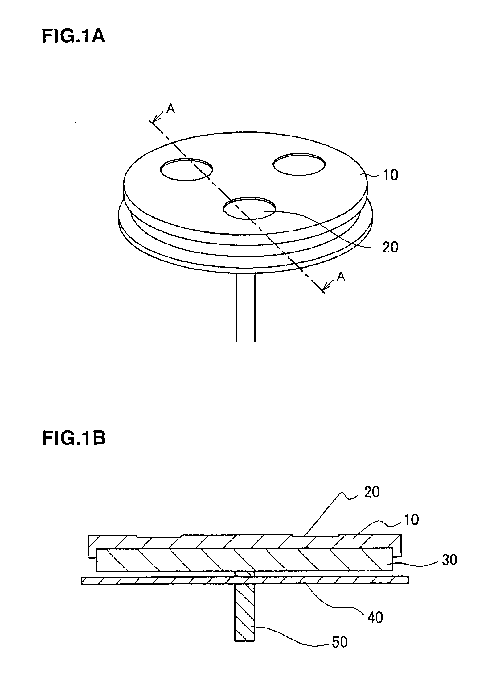 Semiconductor manufacturing method