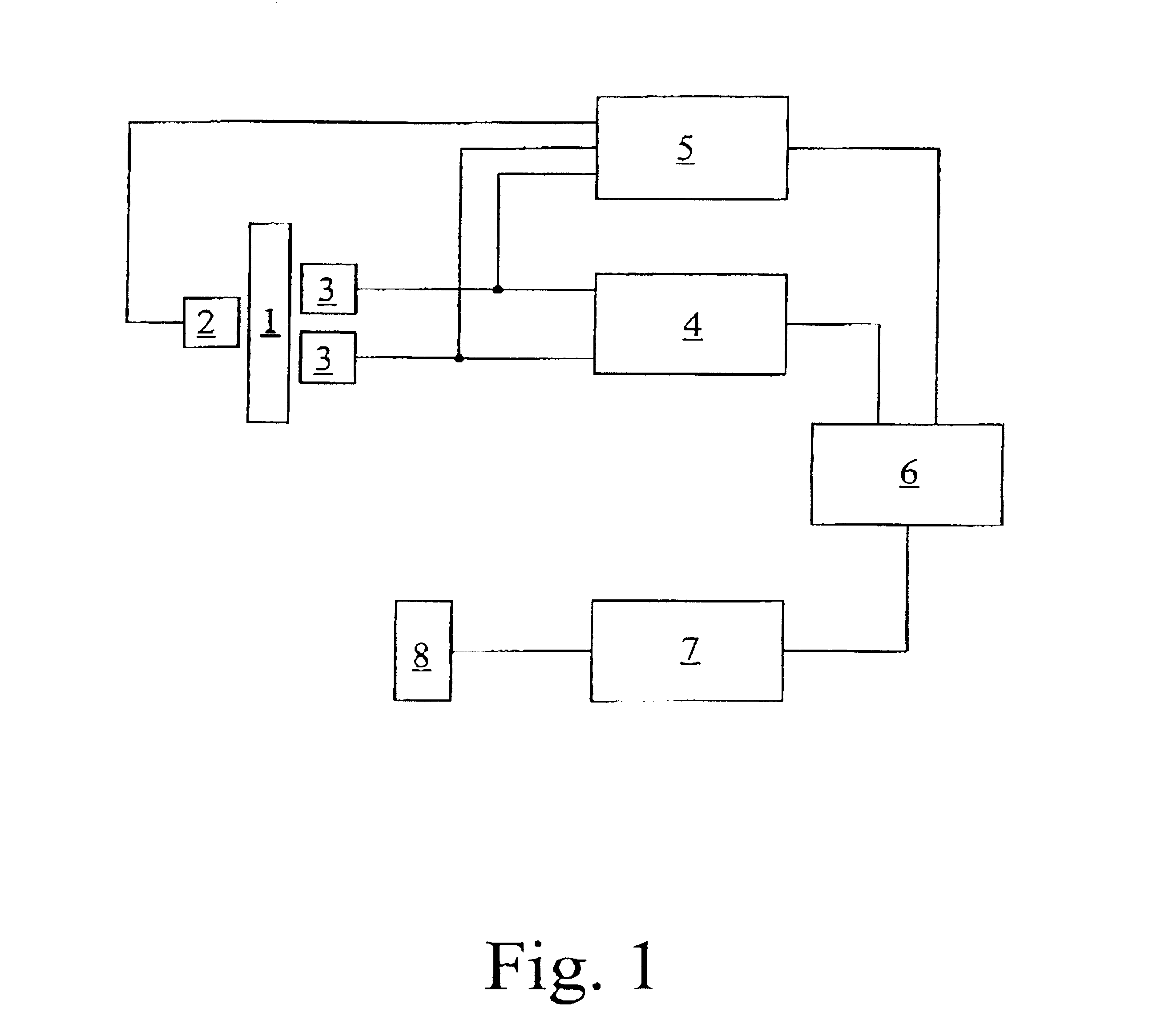 Mass flowmeter and method for operating a mass flowmeter