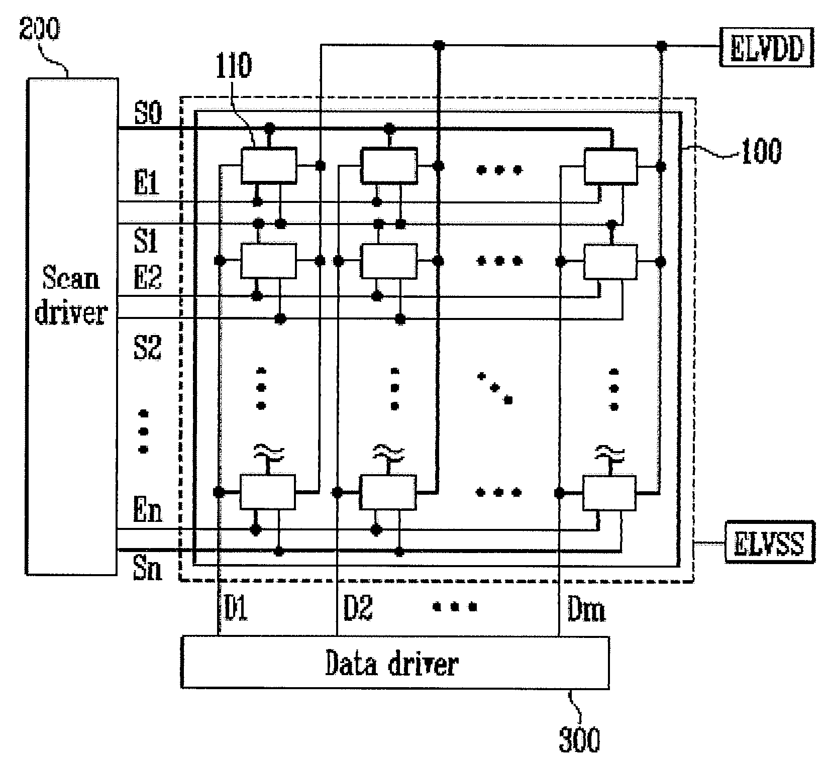 Pixel and organic light emitting display device using the same