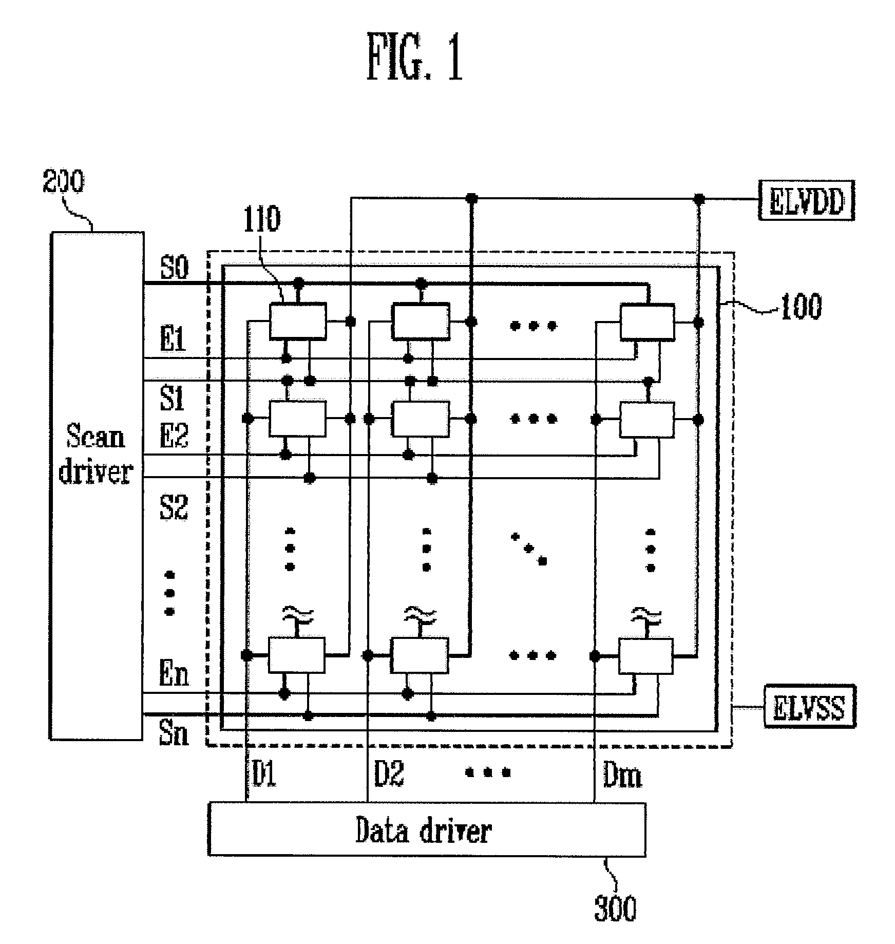 Pixel and organic light emitting display device using the same