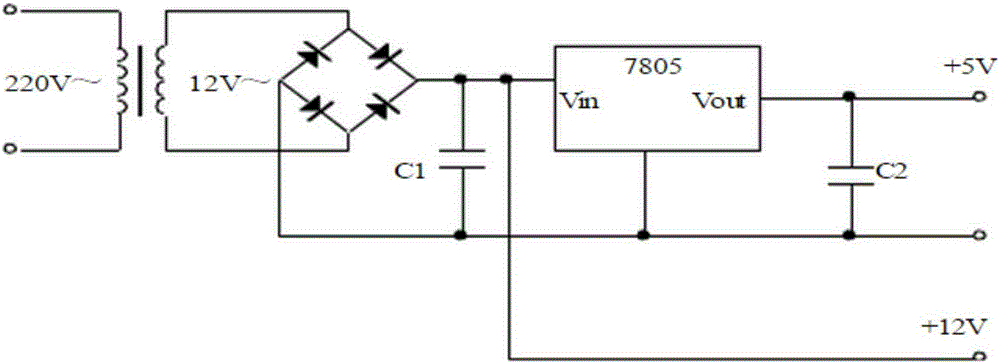 Reactive power compensation device