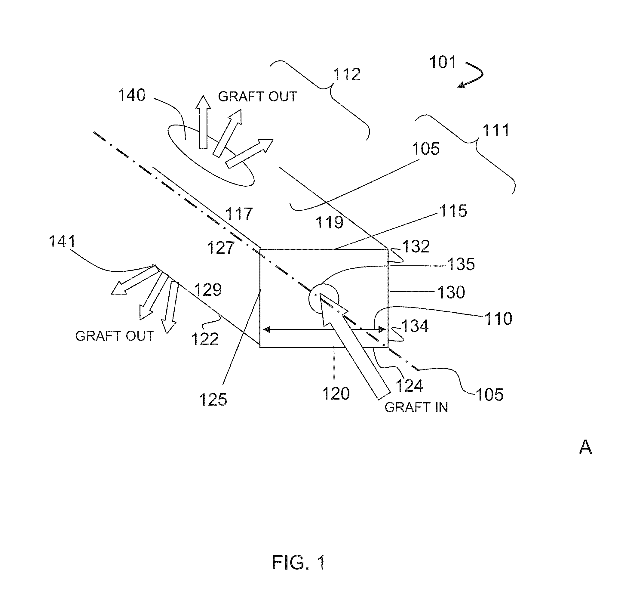 Intervertebral scaffolding system