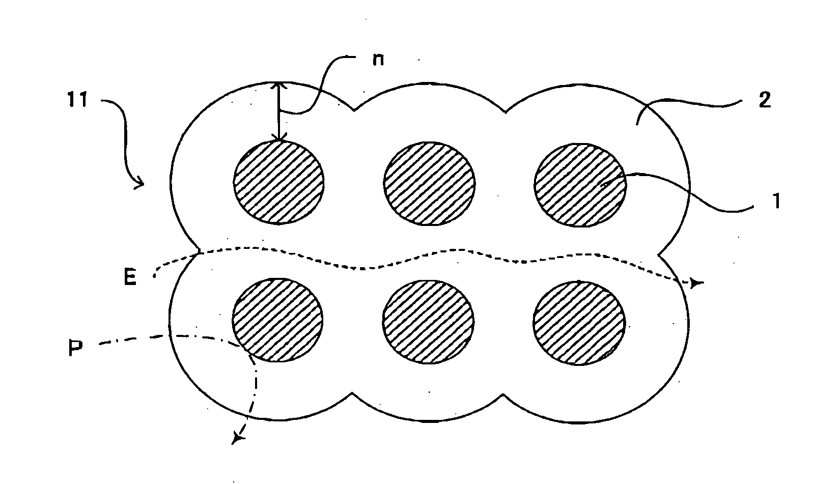 Thermoelectric conversion materials