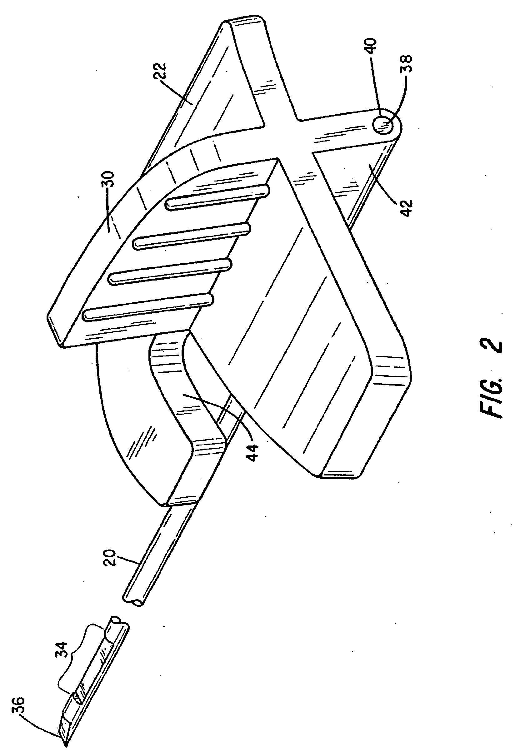 Soft tissue biopsy instrument