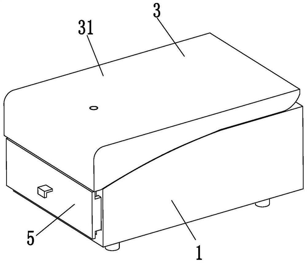 Thermosensitive label bar code intelligent printer