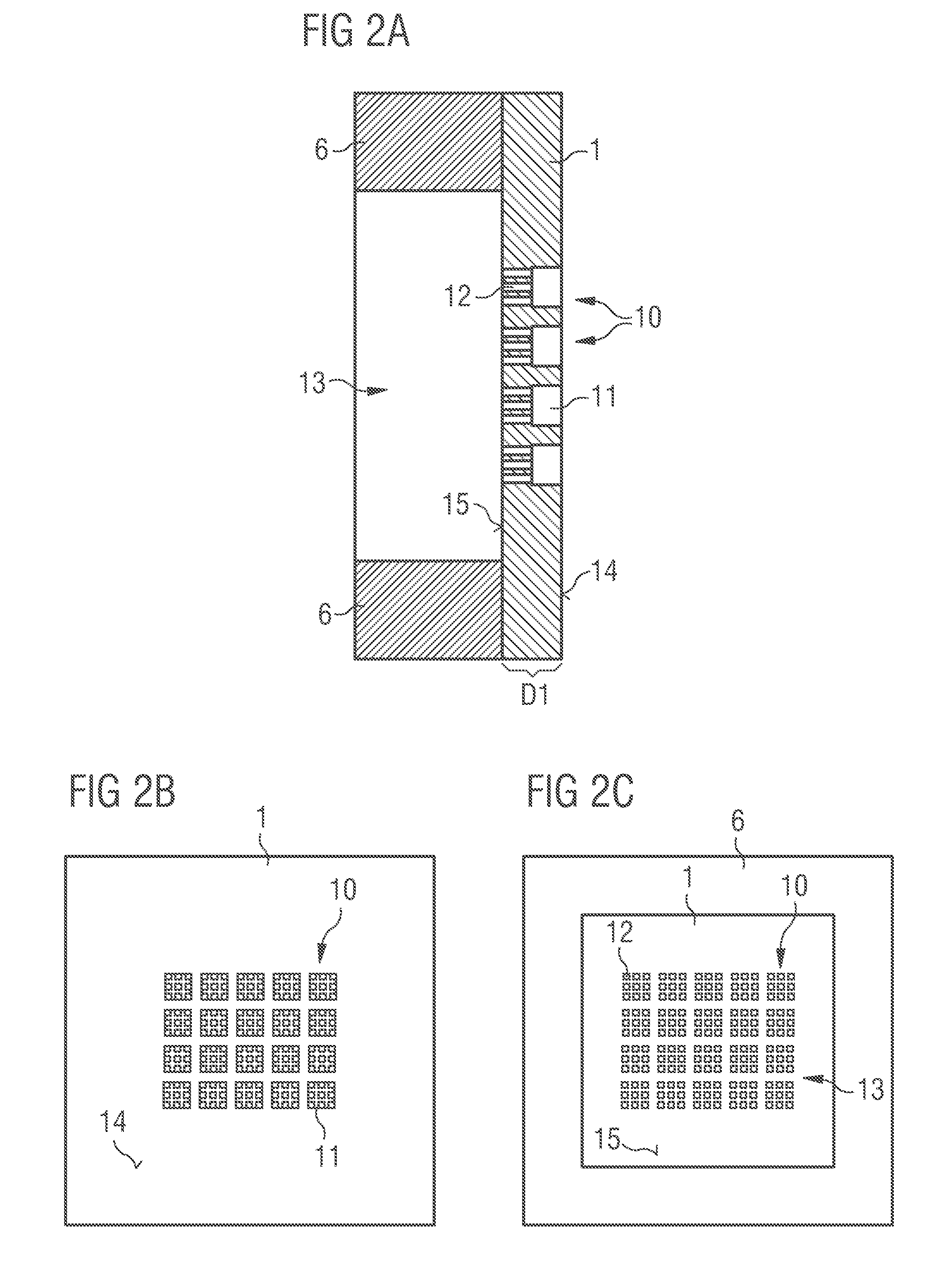 Method for Producing a Conversion Lamina and Conversion Lamina