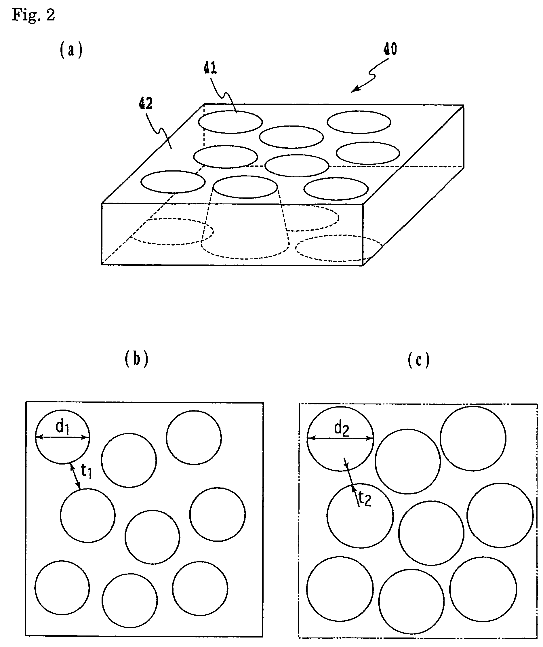 Perpendicular magnetic recording medium, method of manufacturing same, and magnetic recording device