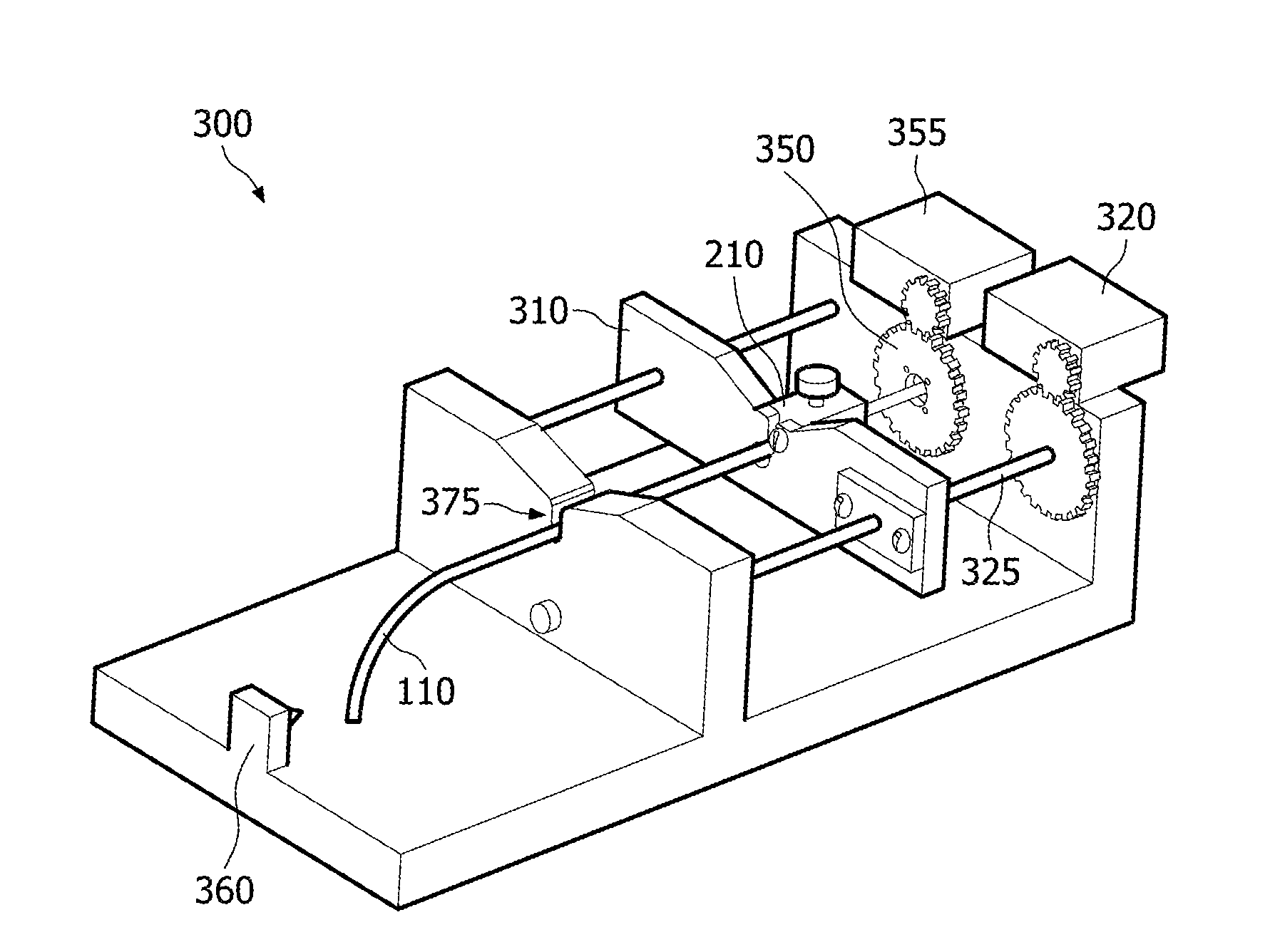 Method and system for cannula positioning