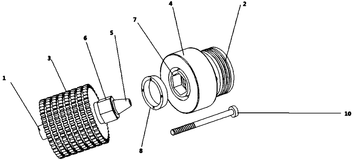 Multiple blade saw