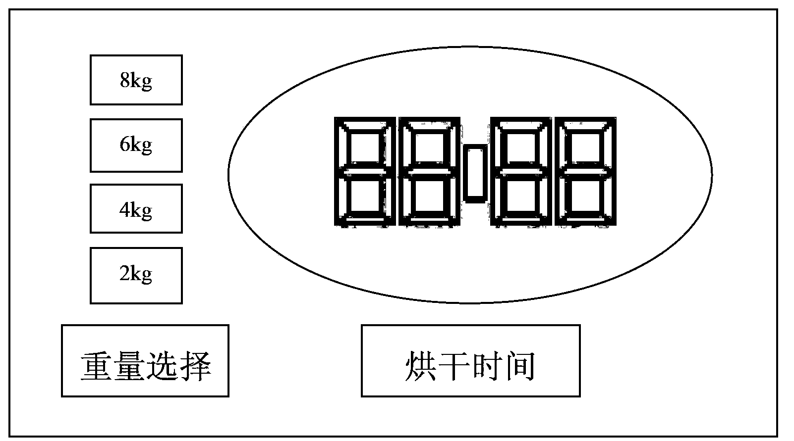 Clothes dryer and control method thereof