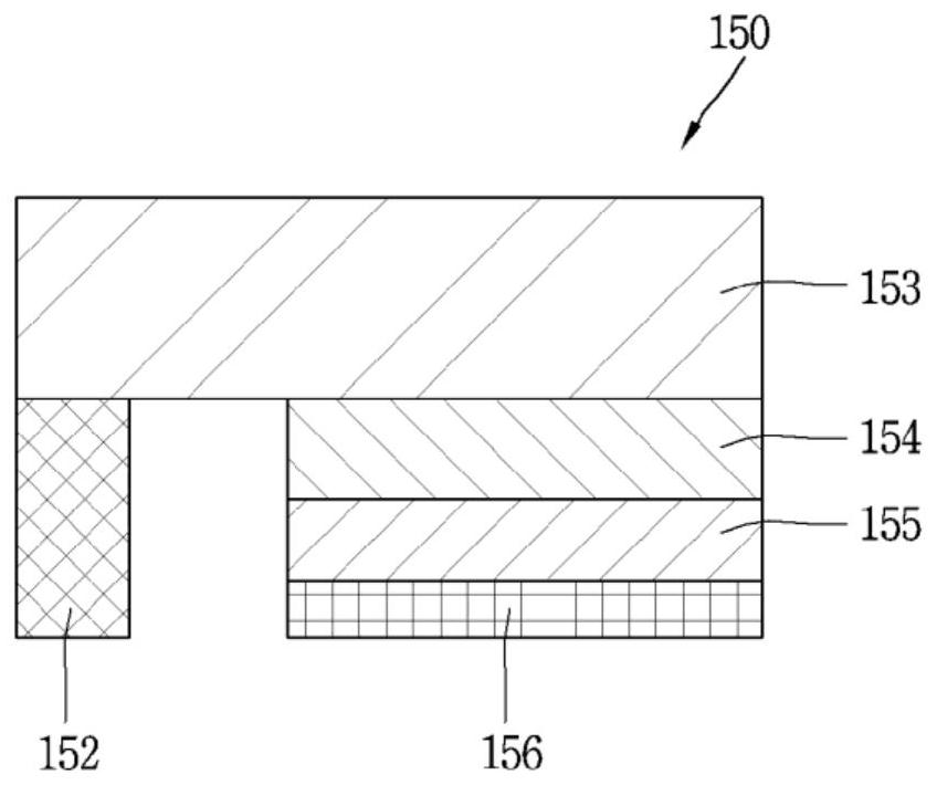 Vehicle lamp using semiconductor light-emitting device