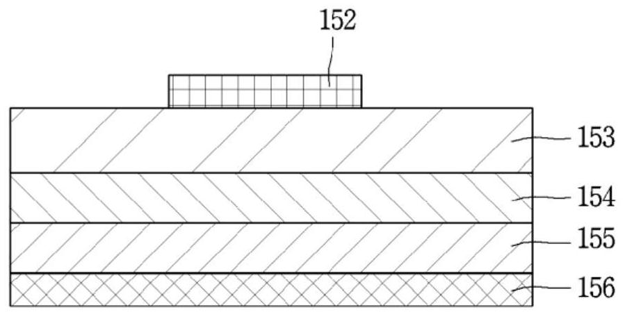 Vehicle lamp using semiconductor light-emitting device