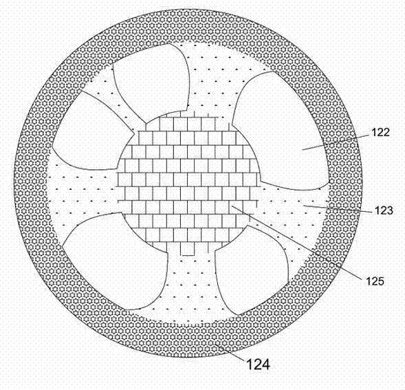 Beer bottle cap and processing method thereof