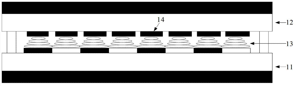 Color film substrate, manufacturing method thereof and display device