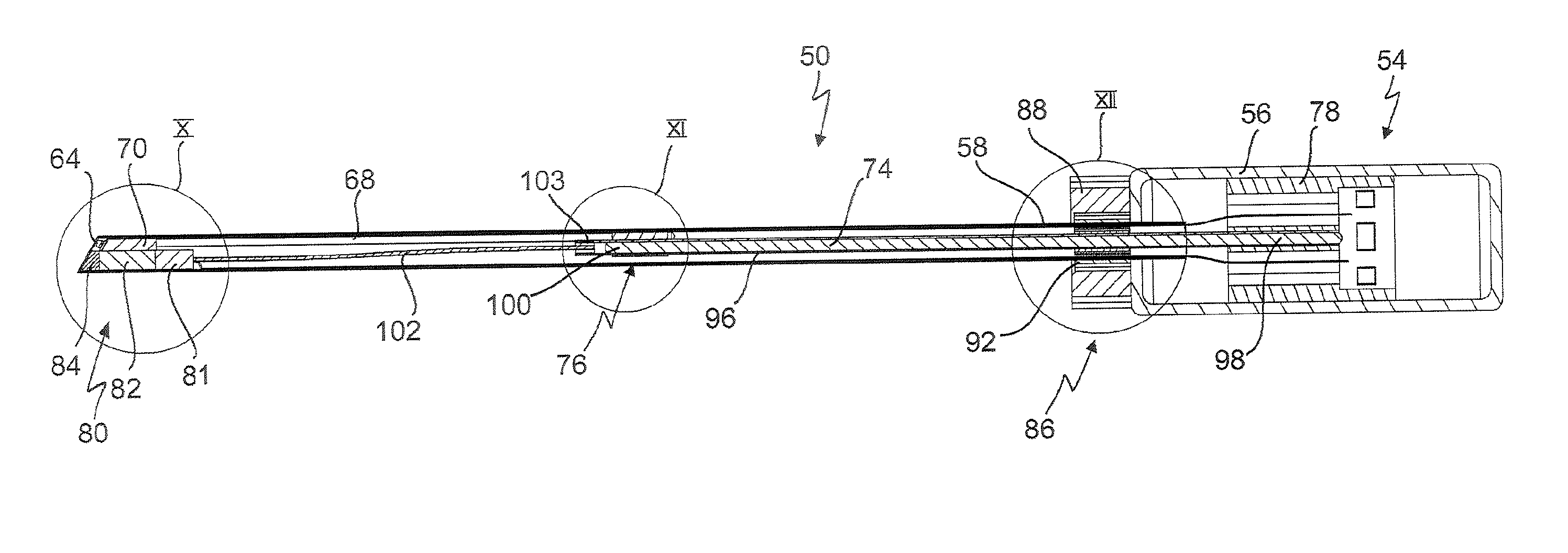 Endoscope