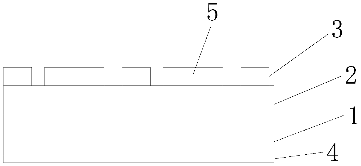 Special down-proof rubber strip lining for down jacket