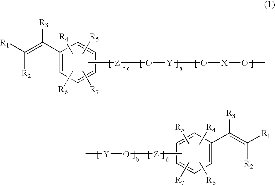 Resin composition and prepreg for laminate and metal-clad laminate