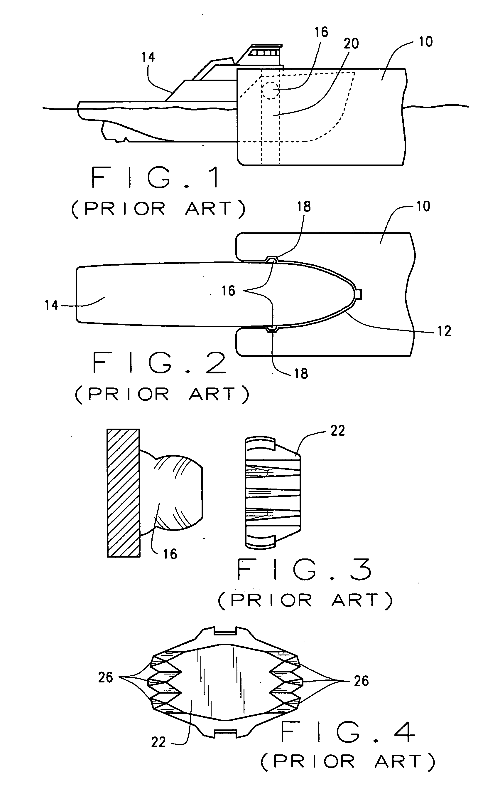 Tug barge lightering connection system