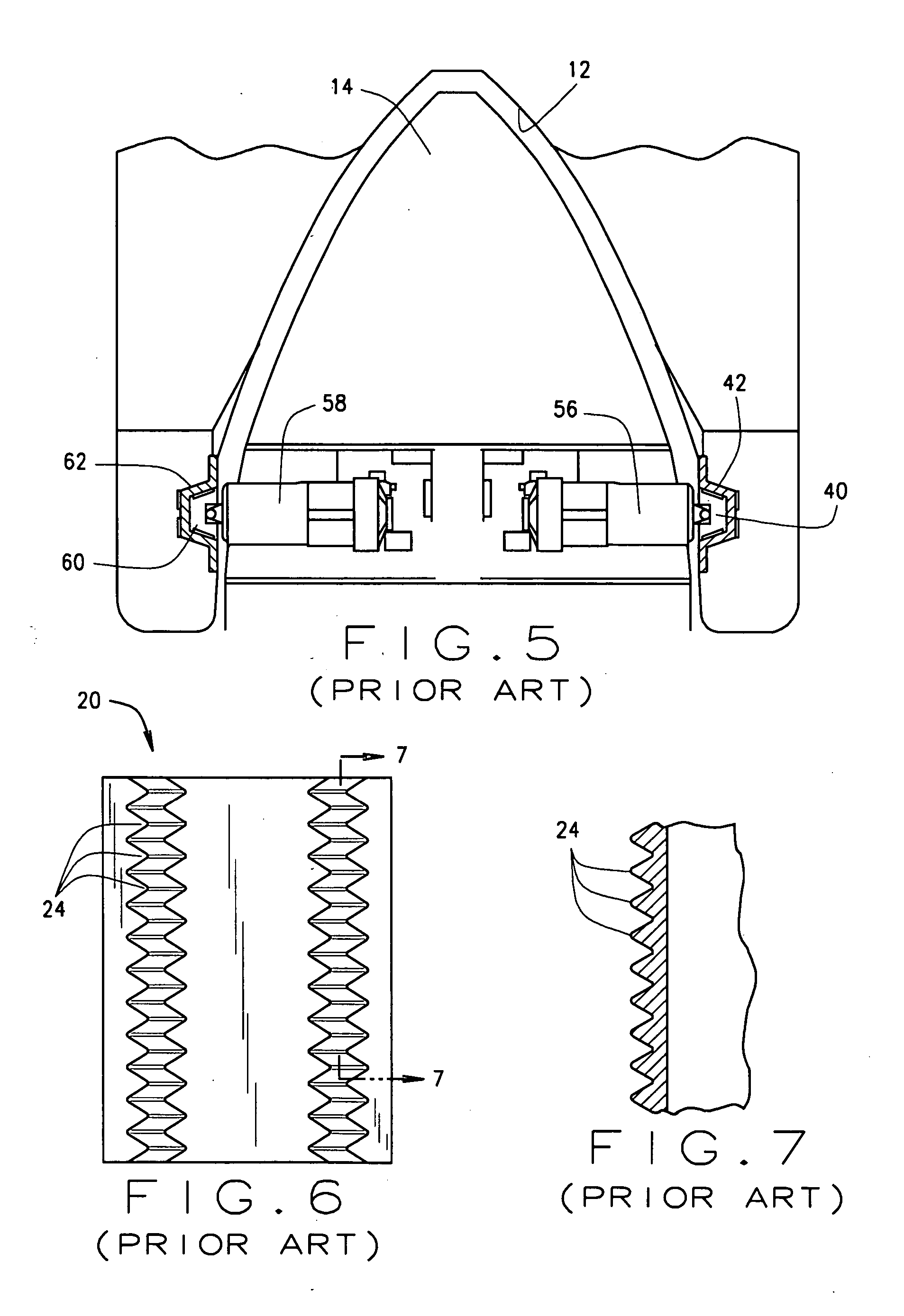 Tug barge lightering connection system