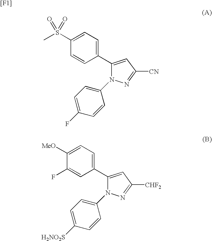 Pyrazole Derivatives