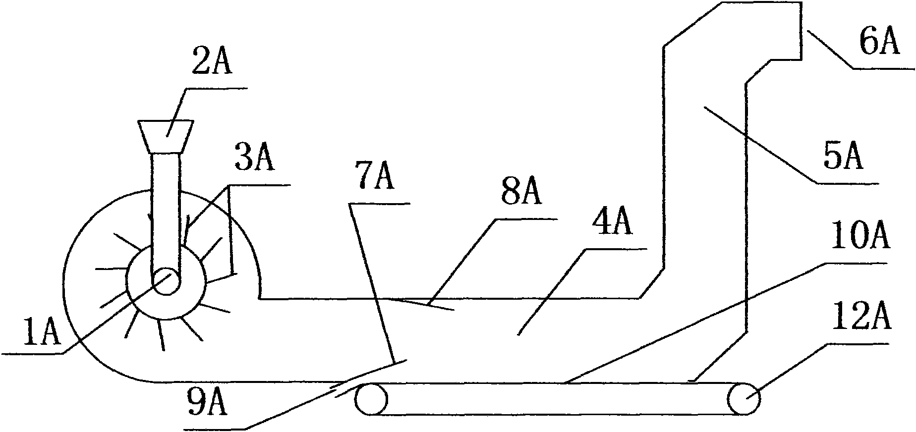 Method and equipment for preparing tea seed oil from tea seeds and extracting tea polyphenol from byproduct tea seed cake