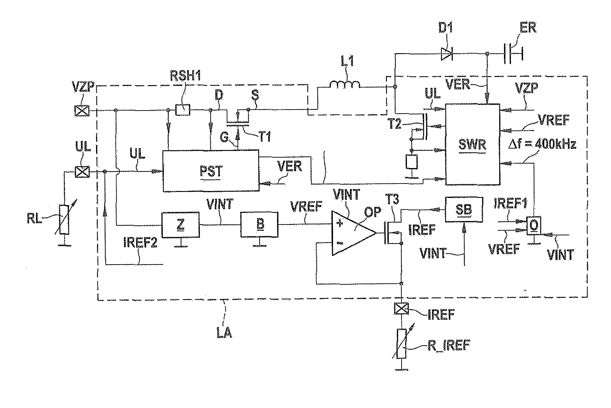 Control unit and method for activating personal protection devices