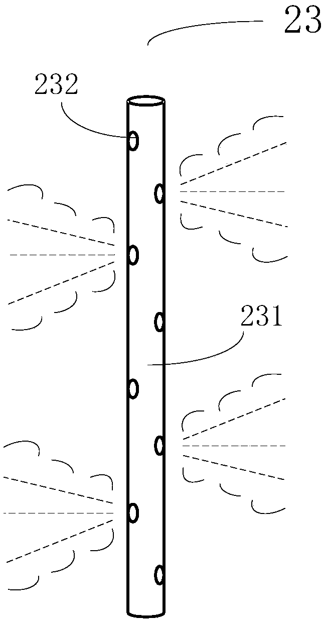 Traditional Chinese medicine extracting method and device