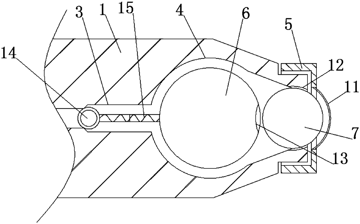 Metal anticorrosive paint preparation and coating method thereof