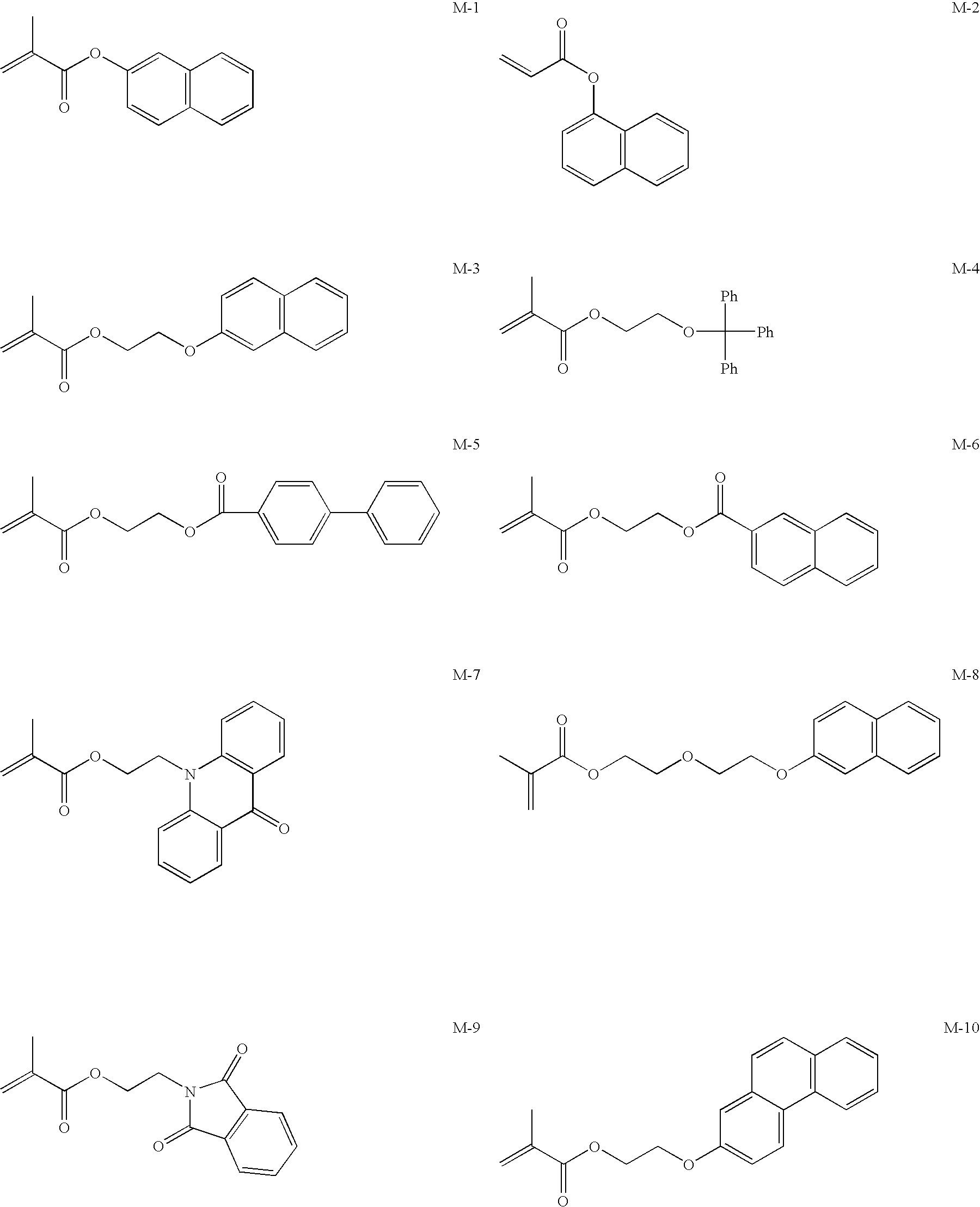 Aqeous inkjet recording ink