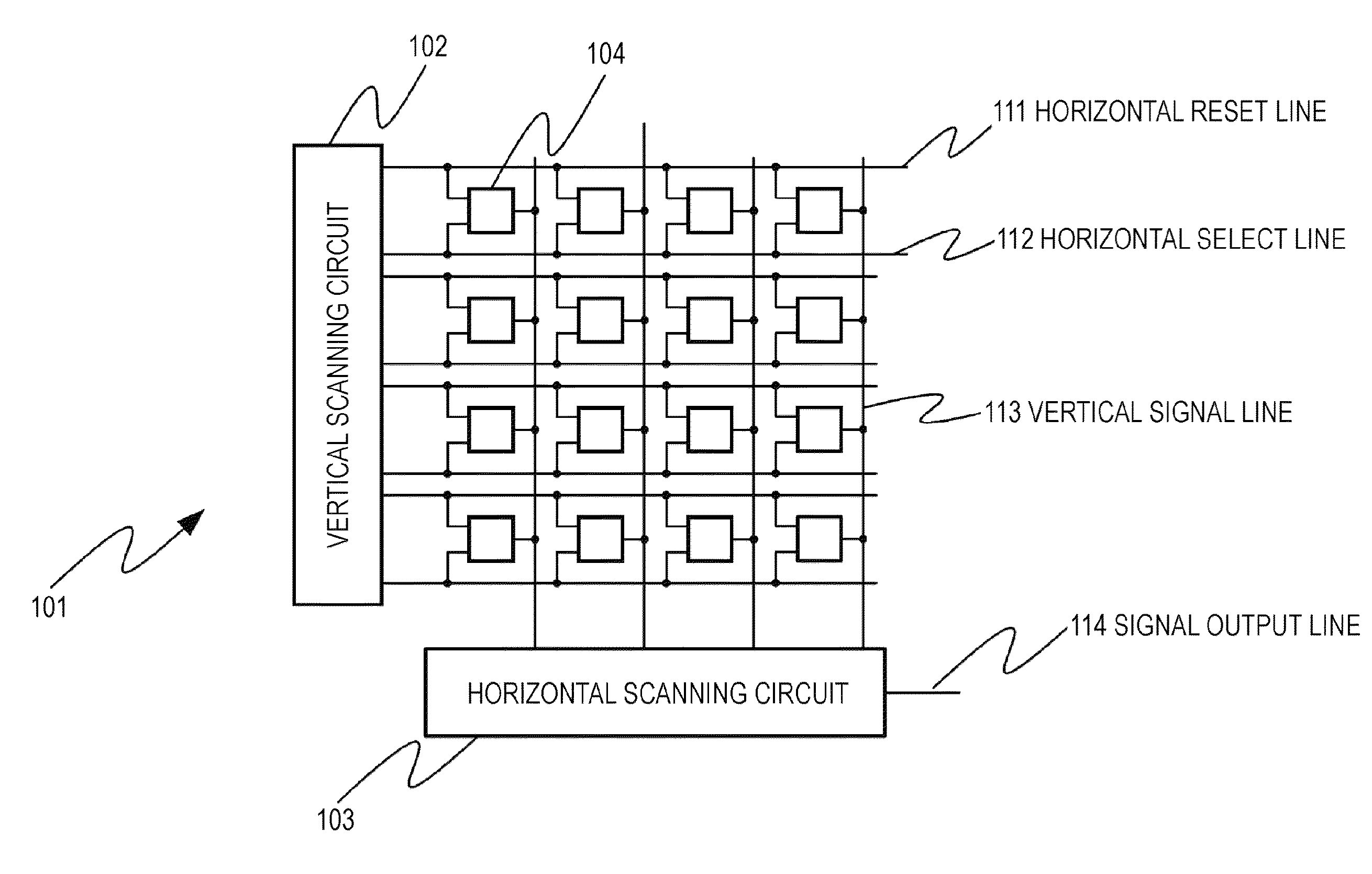 Image pickup apparatus, method of controlling image pickup apparatus, and program