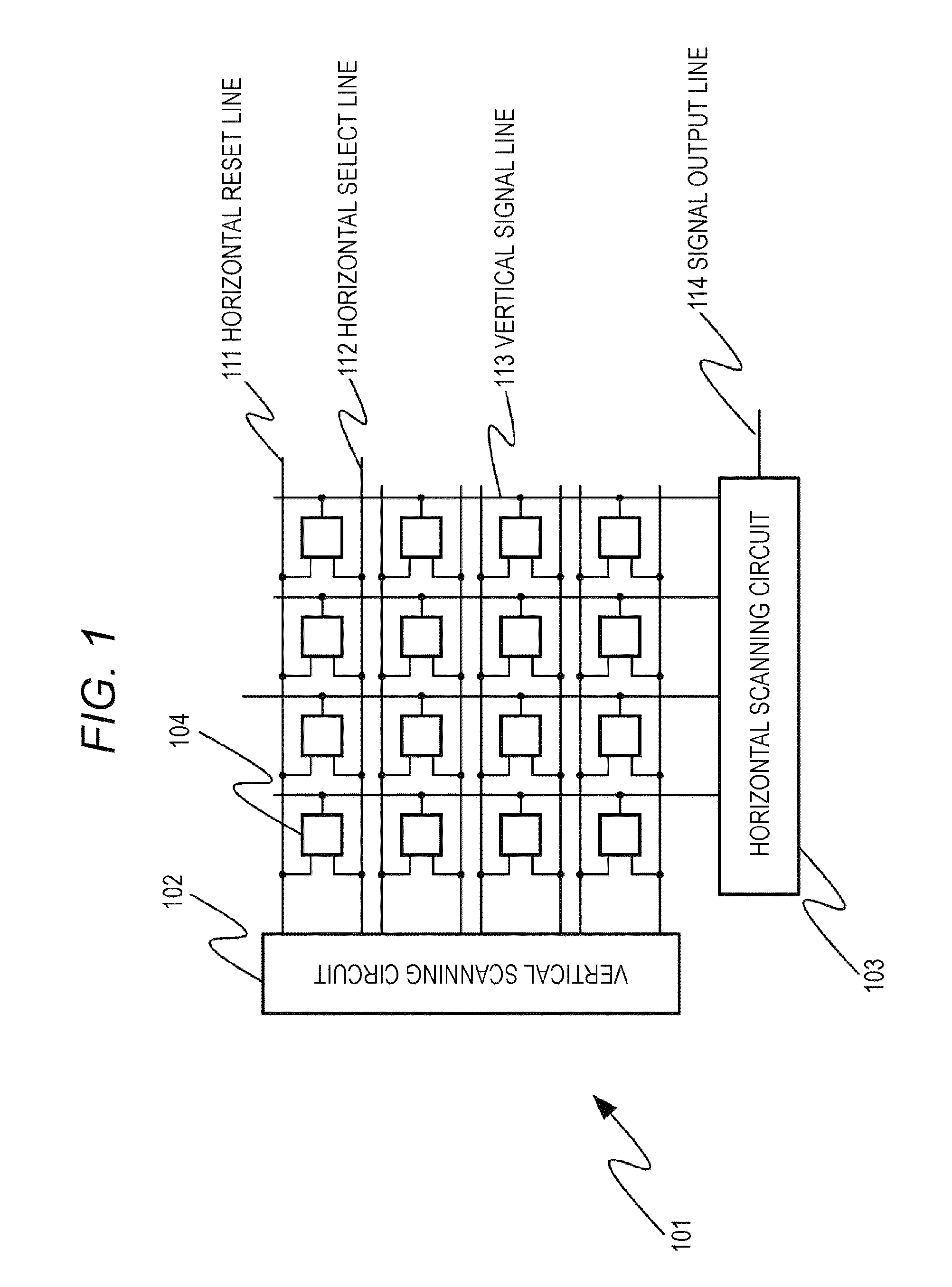 Image pickup apparatus, method of controlling image pickup apparatus, and program