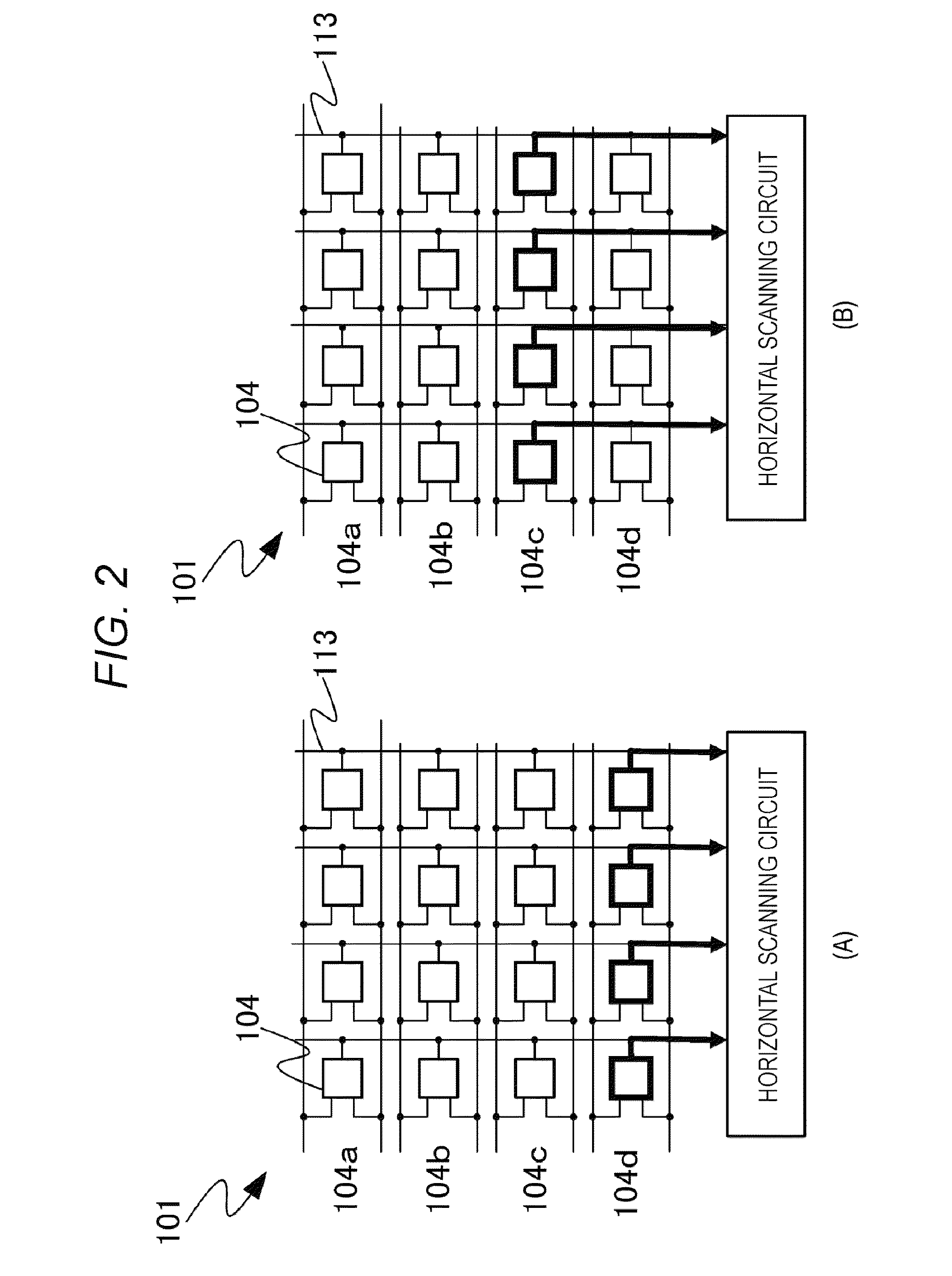 Image pickup apparatus, method of controlling image pickup apparatus, and program