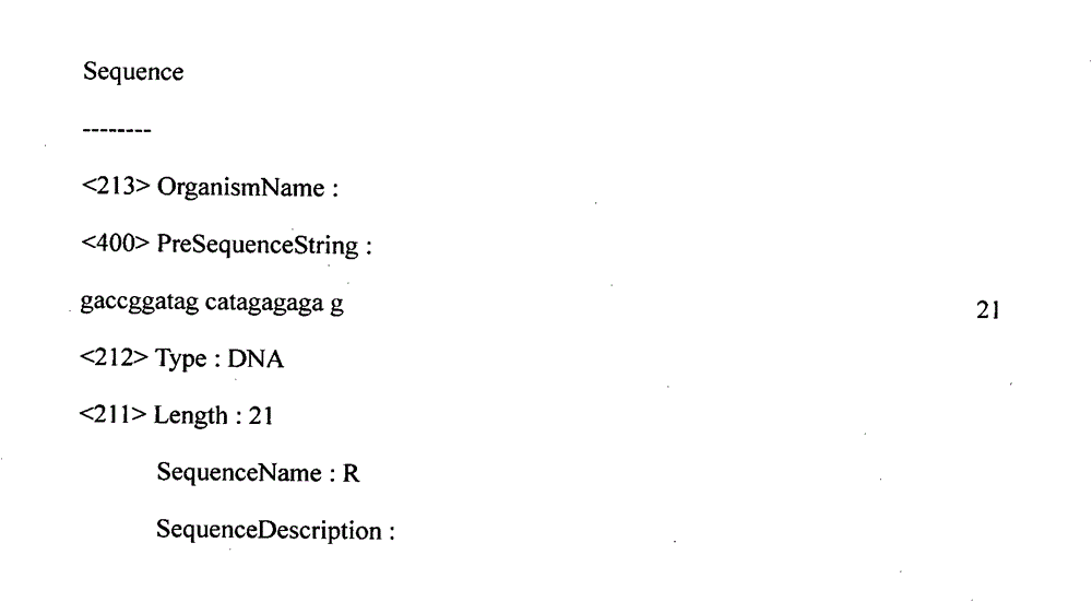 Method for breeding Ili horses, and kit employed in method