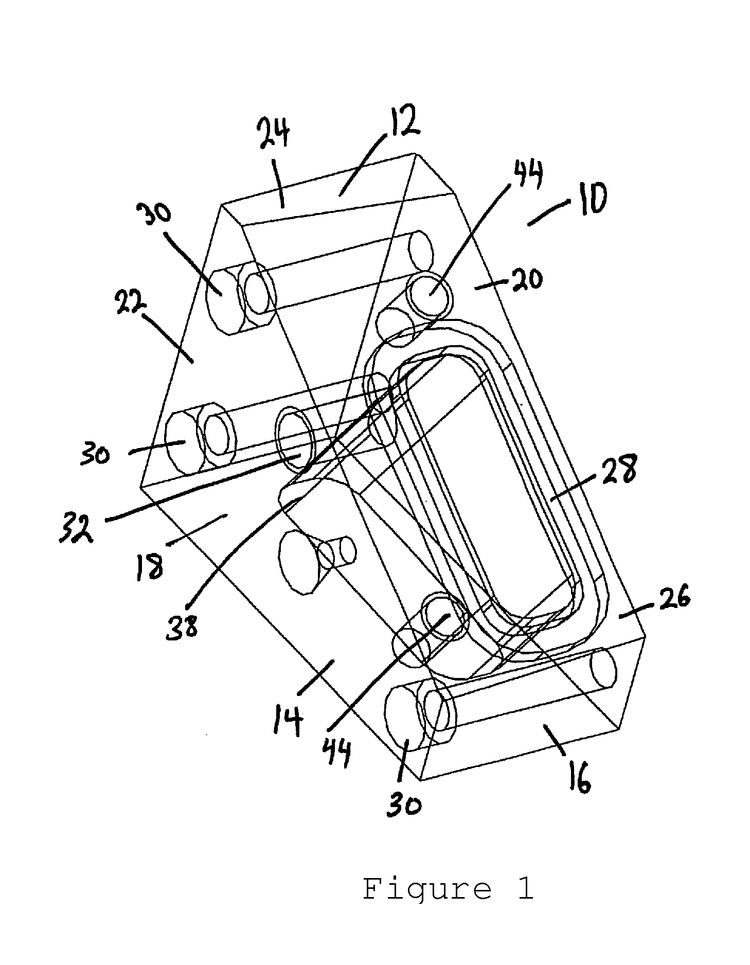 Apparatus and method for non-destructive testing using ultrasonic phased array