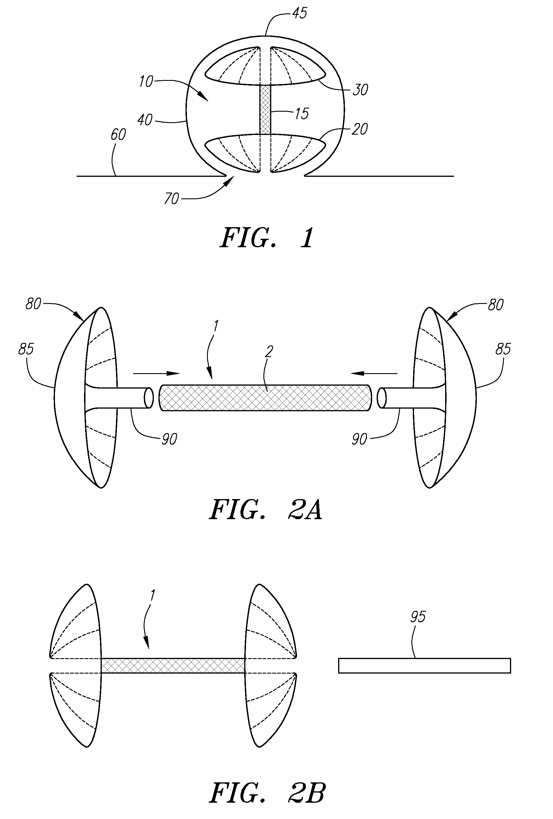 System and method for retaining vaso-occlusive devices within an aneurysm