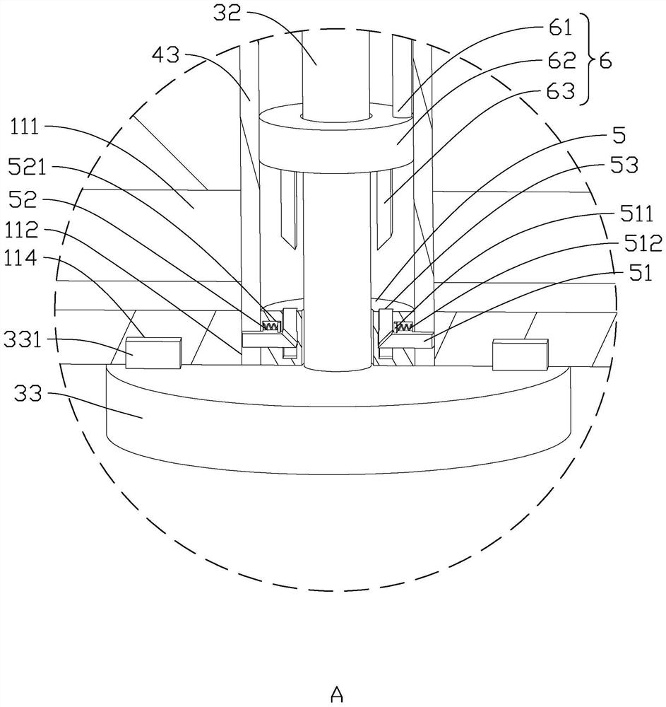 Butt-joint installation method for rectangular steel stand columns through first beam and second column lifting in narrow space