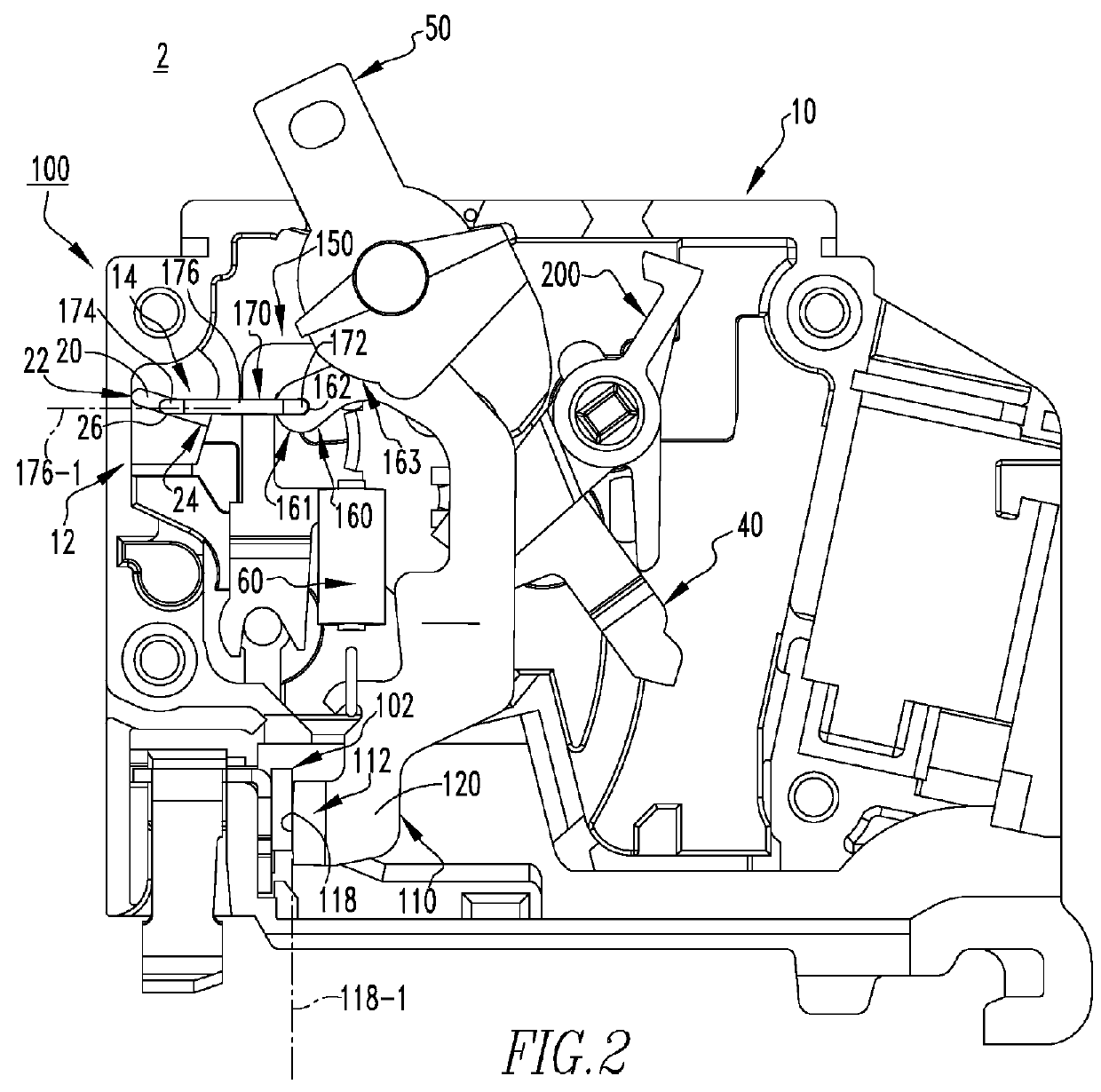 Electrical switching apparatus, and indication assembly and trip cam therefor