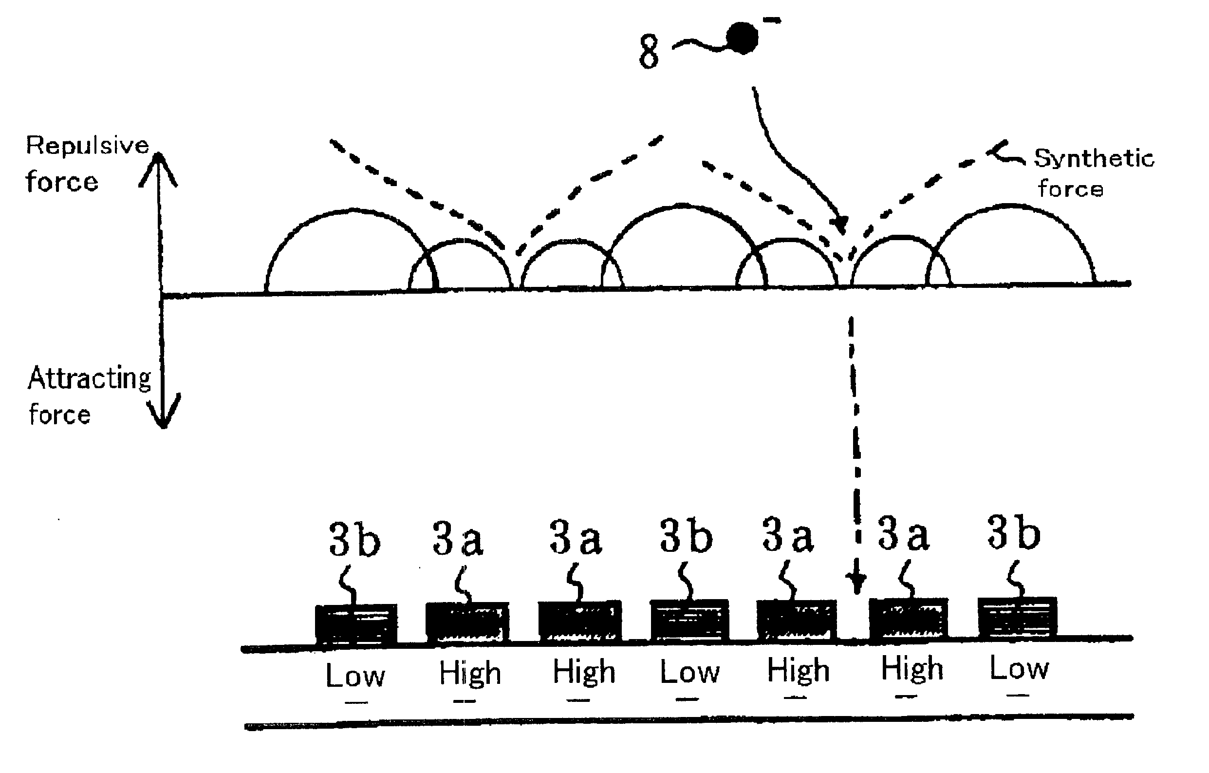 Spacer microparticle spraying apparatus and method for fabricating a liquid crystal display