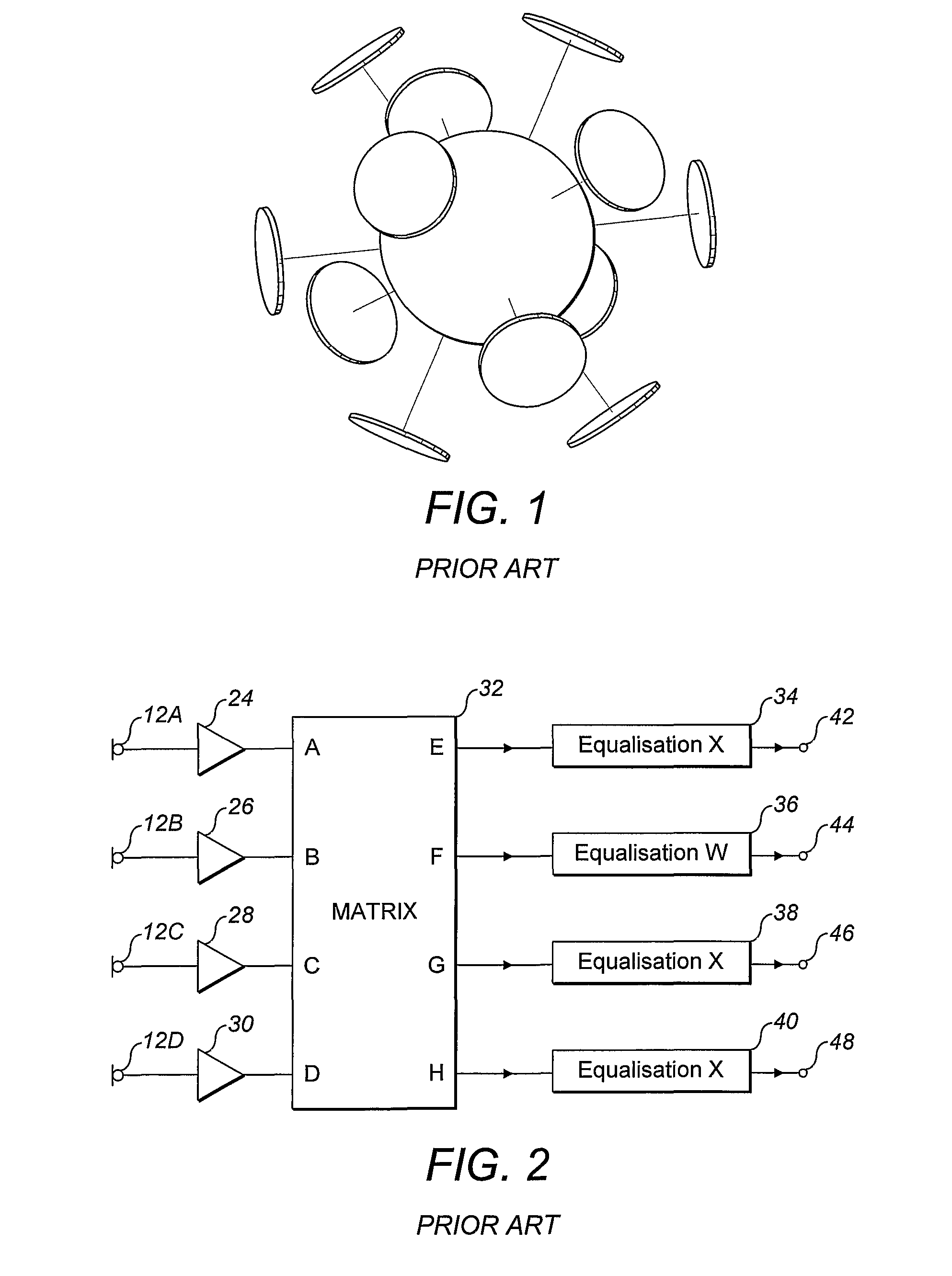 Microphone array