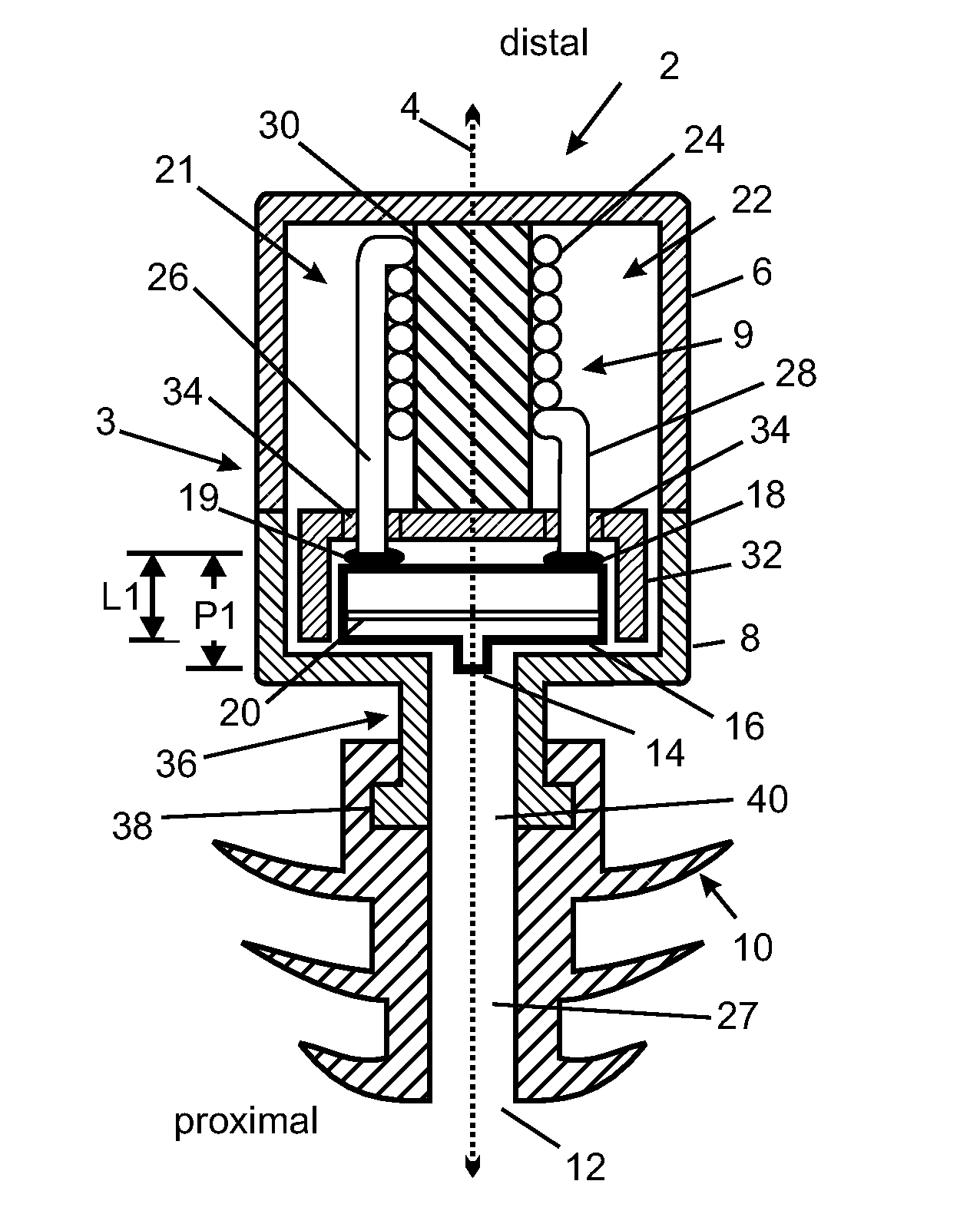 Magnetic Field Antenna