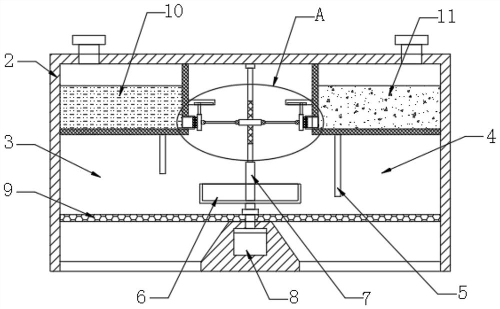 Multifunctional poultry farming device