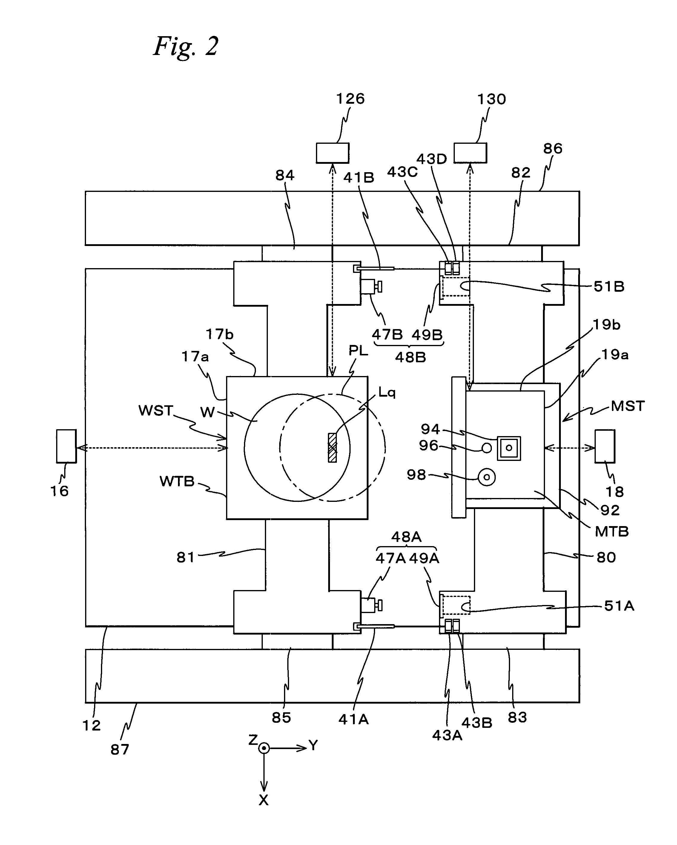 Pattern forming apparatus and pattern forming method, movable body drive system and movable body drive method, exposure apparatus and exposure method, and device manufacturing method