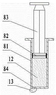 Honeycomb chamber for vespid culturing