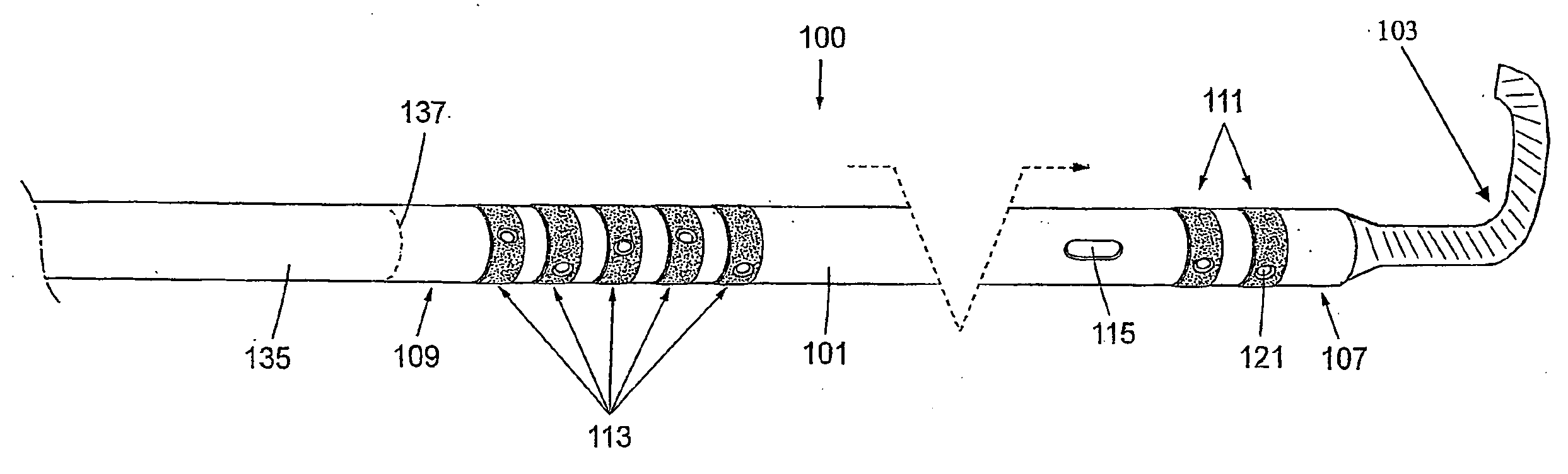 Device for Invasive Use