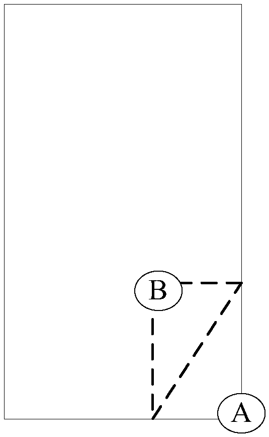 A collection method and an electronic device for displaying pages